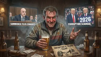 Обсуждаем дружбу с Трампом — 