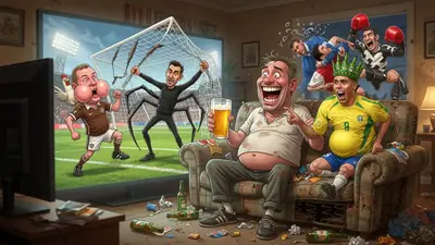 Прозвища футболистов — 