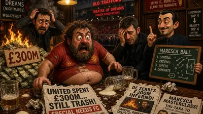 Про АПЛ на BritBall.Net — 