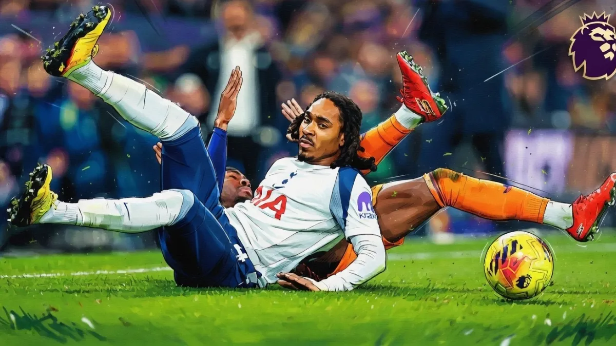 Травмы в АПЛ — Лазарет на сотни миллионов: как травмы обескровливают клубы АПЛ
