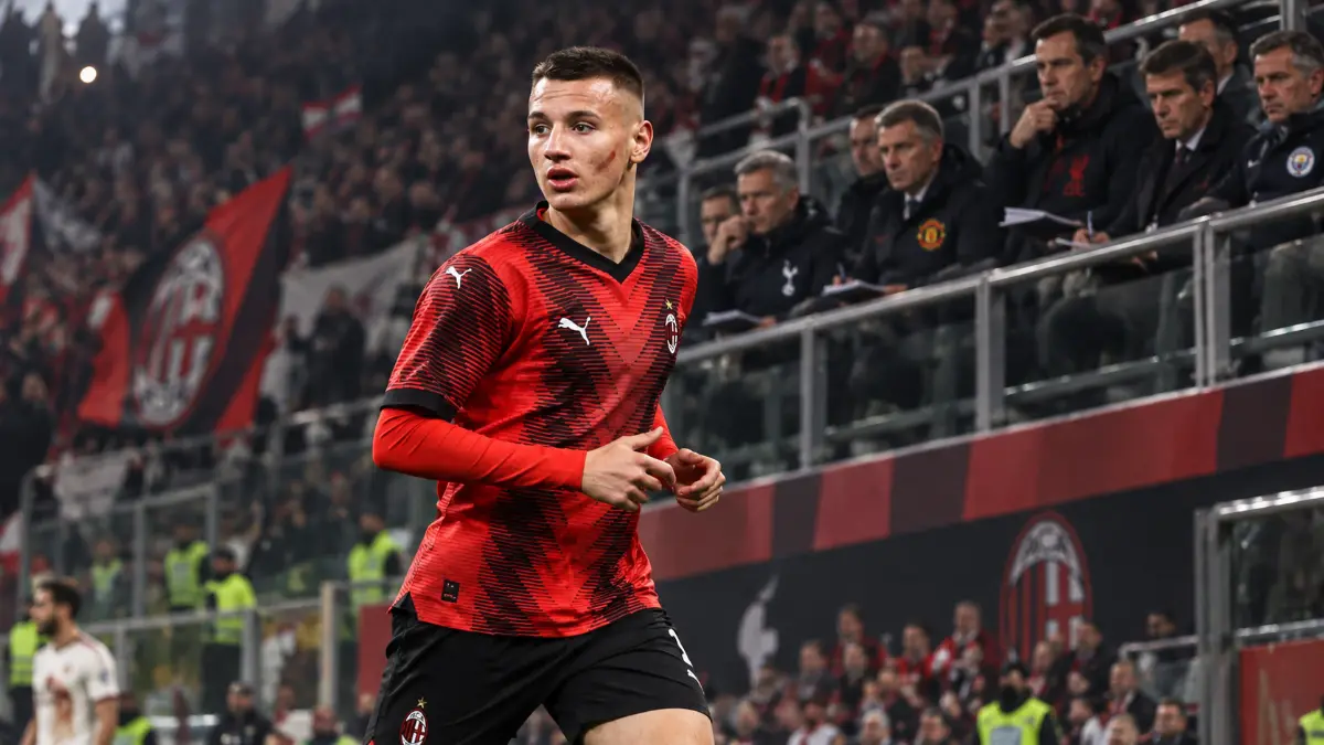 Chelsea revive interest in Francesco Camarda as Man United and Liverpool keep tabs