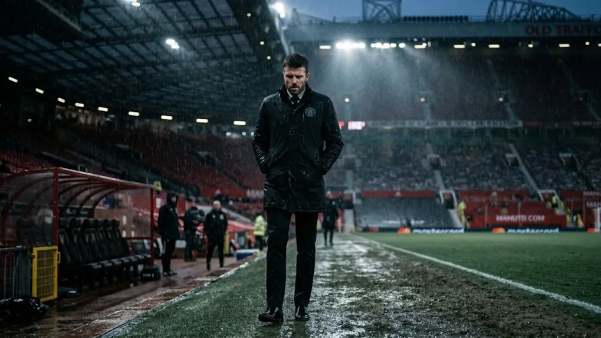 Paul Scholes criticises Manchester United's transfer campaign