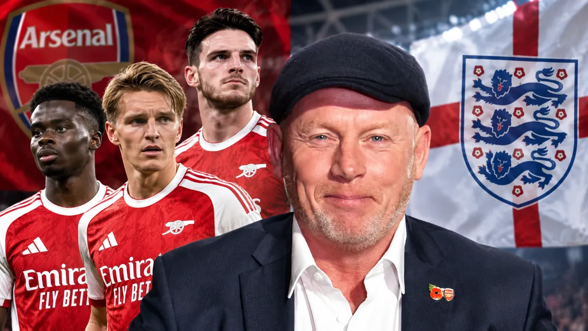 Former Arsenal player calls on players to fake injuries during international break for Premier League