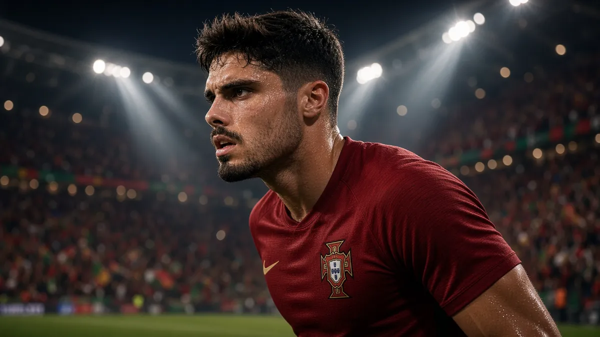 Chance to shine: three Chelsea players gear up for international matches