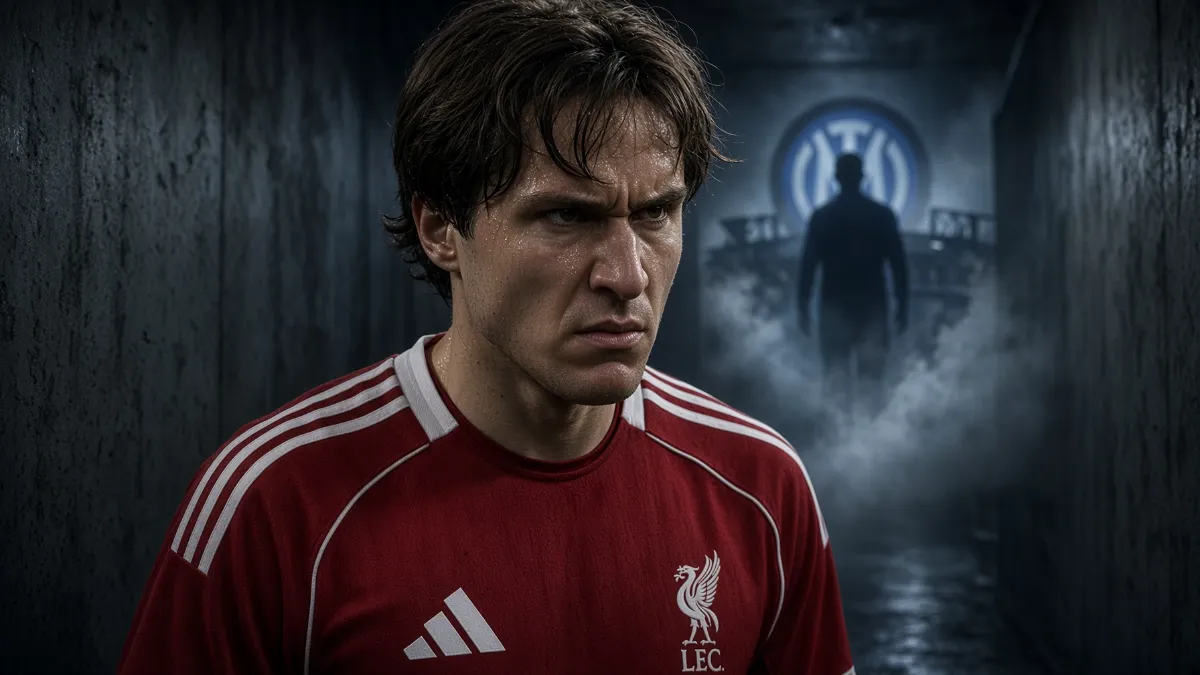 Fabrizio Romano reveals details of collapsed deal between Liverpool and Inter