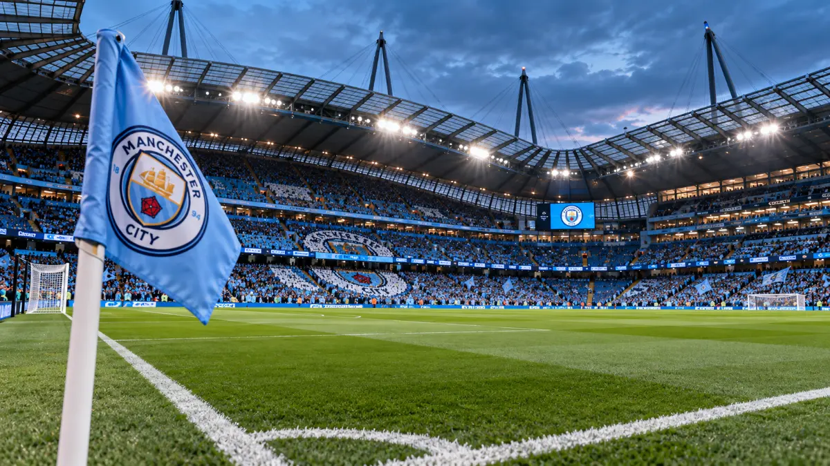 Manchester City executives could face personal investigations