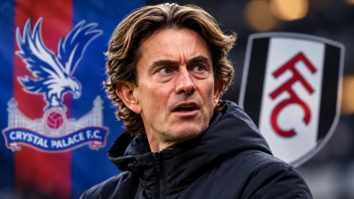 Thomas Frank aims for return to the Premier League: two potential clubs named
