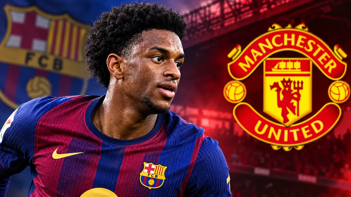 Manchester United eyeing Alejandro Balde as Barcelona role diminishes