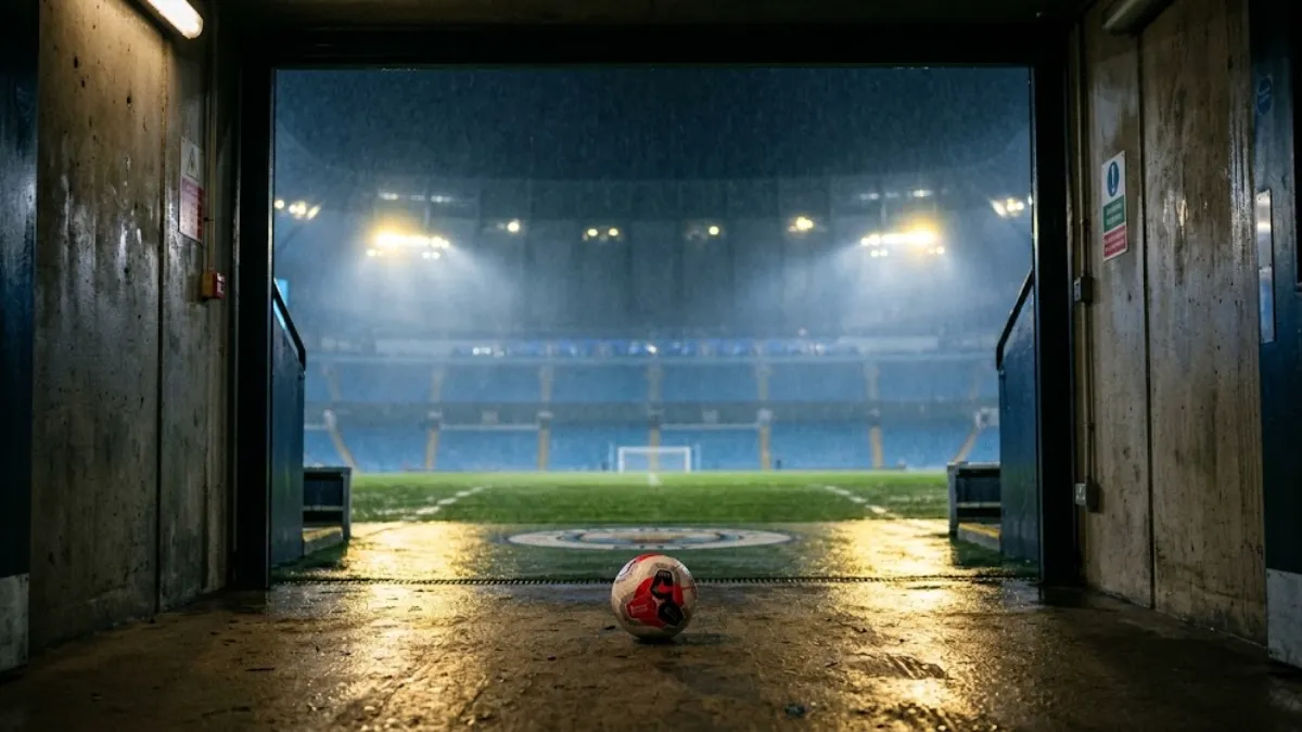 Manchester City found guilty of 114 charges in Premier League scandal