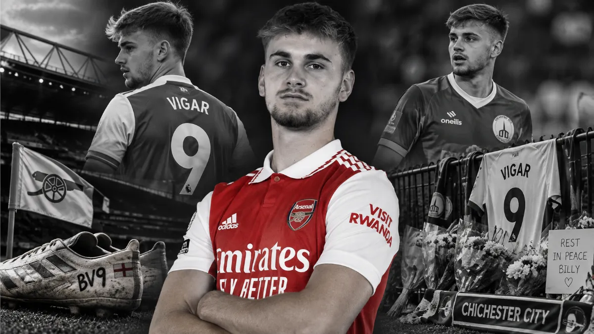 Parents of deceased Arsenal academy player criticise FA for inaction a year after his death