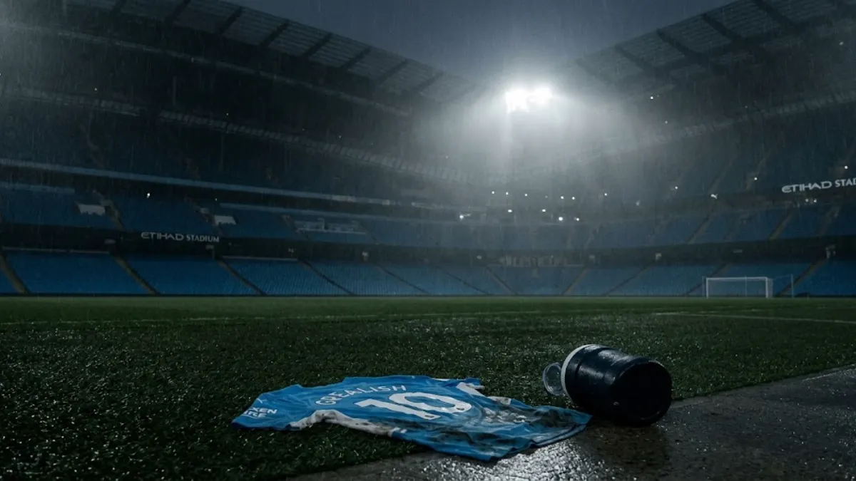 What lies ahead for Manchester City after being found guilty of 115 charges