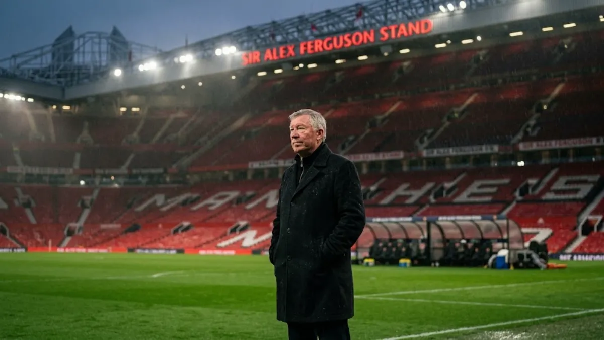 The never-ending rebuild: why Manchester United have failed to finish their overhaul since Ferguson's departure