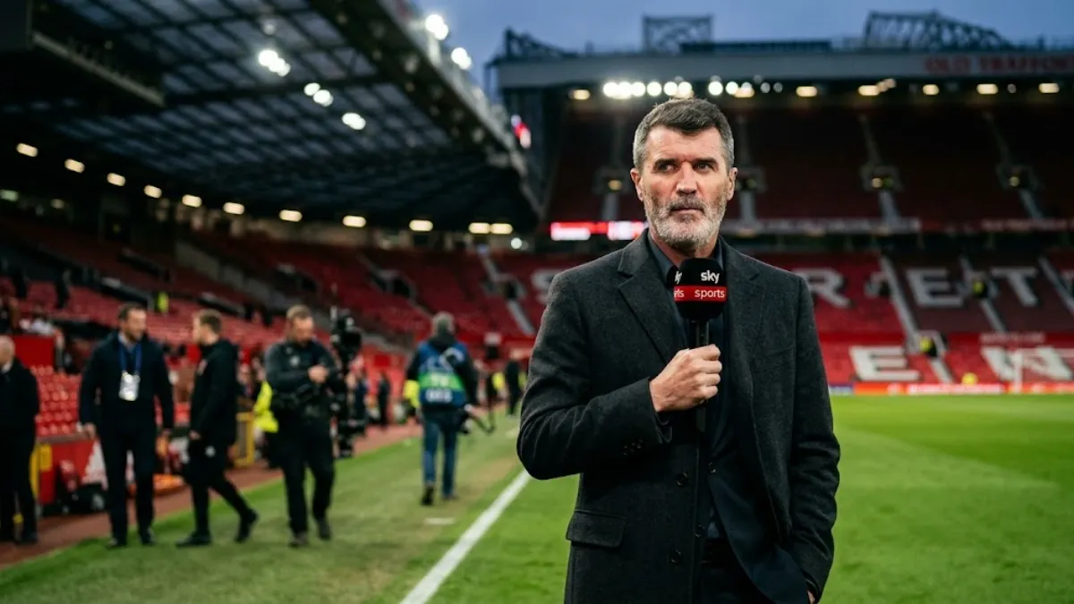 Roy Keane claims Manchester United means little to him, but does he really mean it?