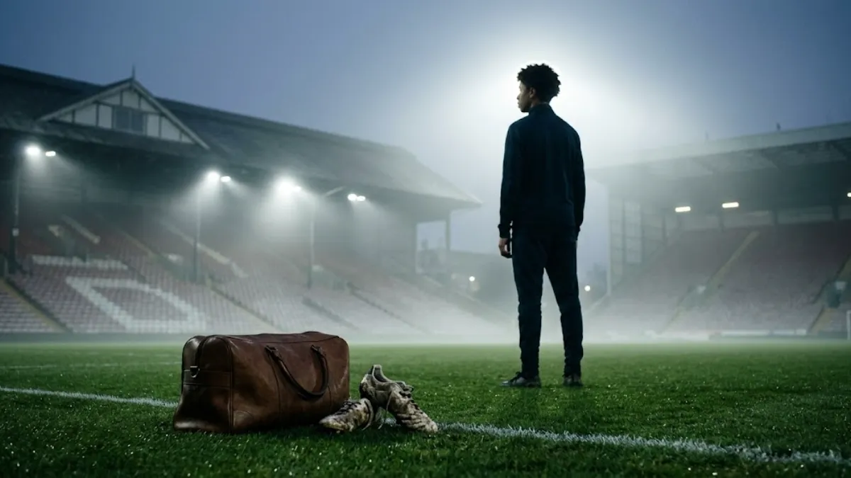 The hunt for schoolboys: why teenagers have become the main commodity in England's transfer market