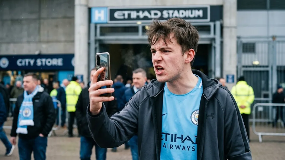 Fan accuses Arsenal, Liverpool and Manchester United of conspiracies over financial rules