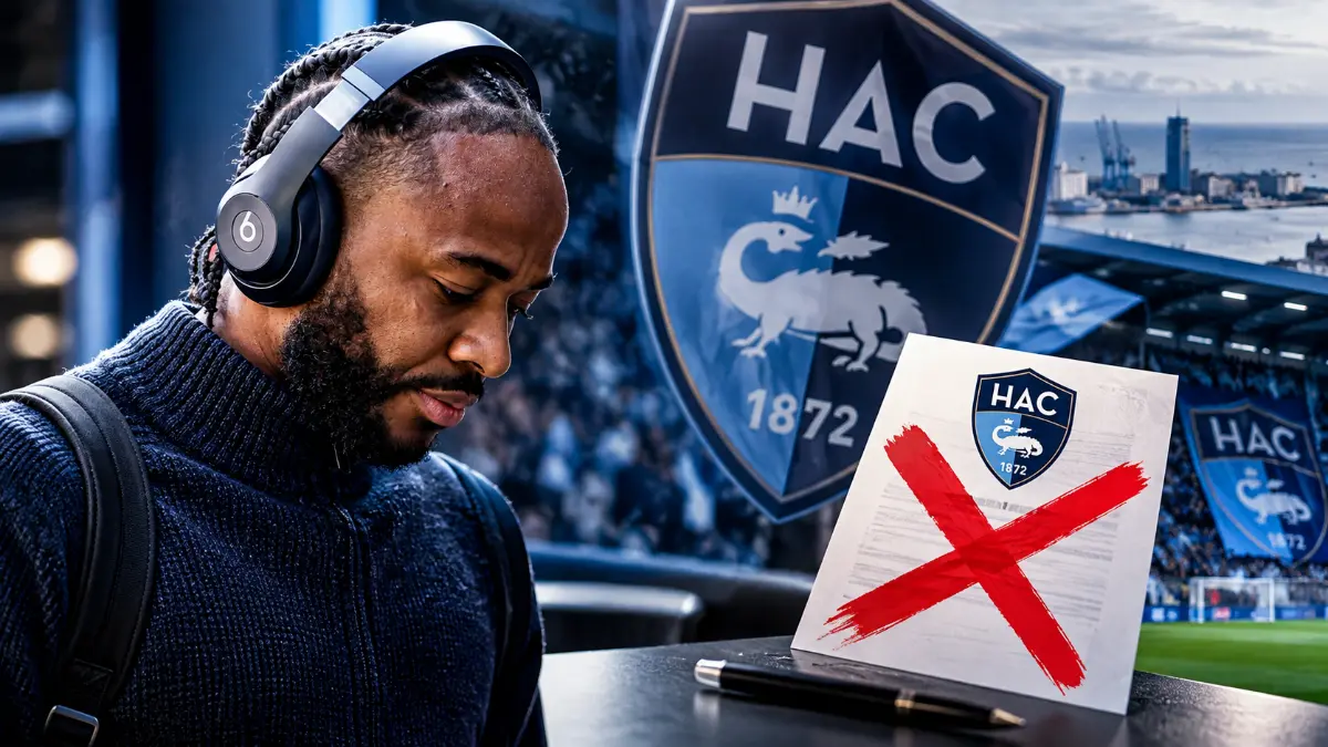 Raheem Sterling remains without a club after leaving Feyenoord