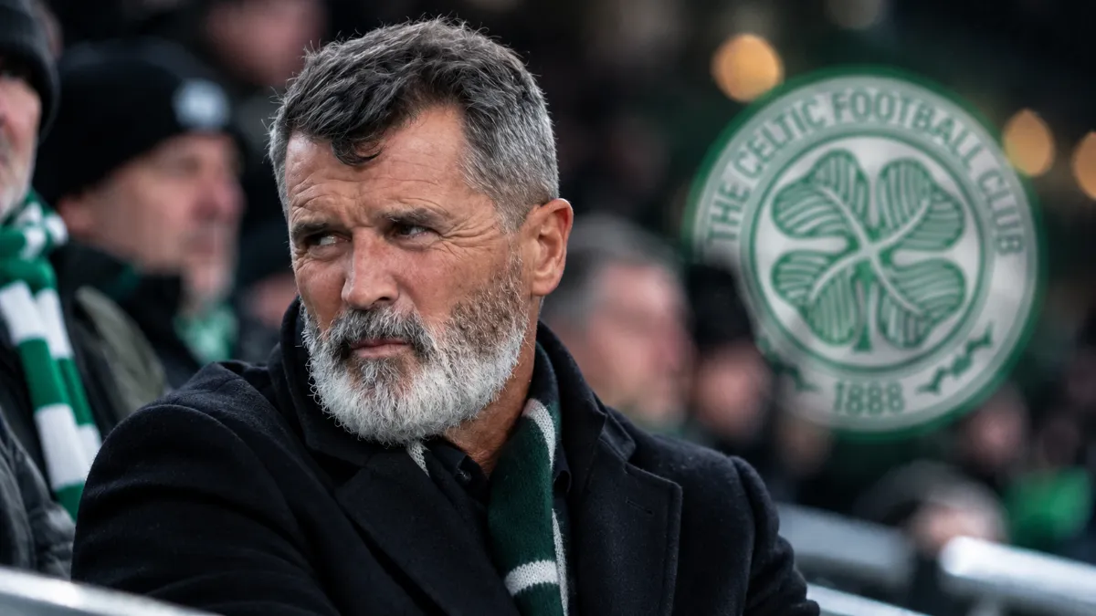 Roy Keane doesn't rule out a return to management