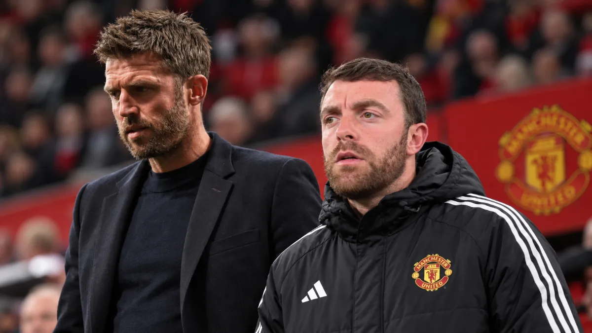 Fabrizio Romano reveals if Michael Carrick is facing the sack