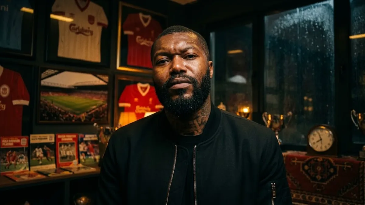 Djibril Cisse hits back at Mike Dean over QPR's match against Manchester City in 2012