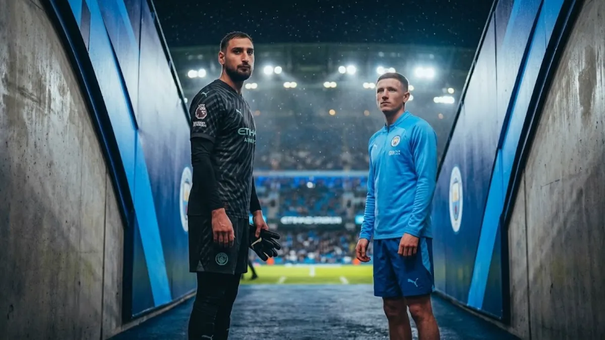 Gabriel Agbonlahor urges Manchester United to swoop for two Manchester City stars for £142 million