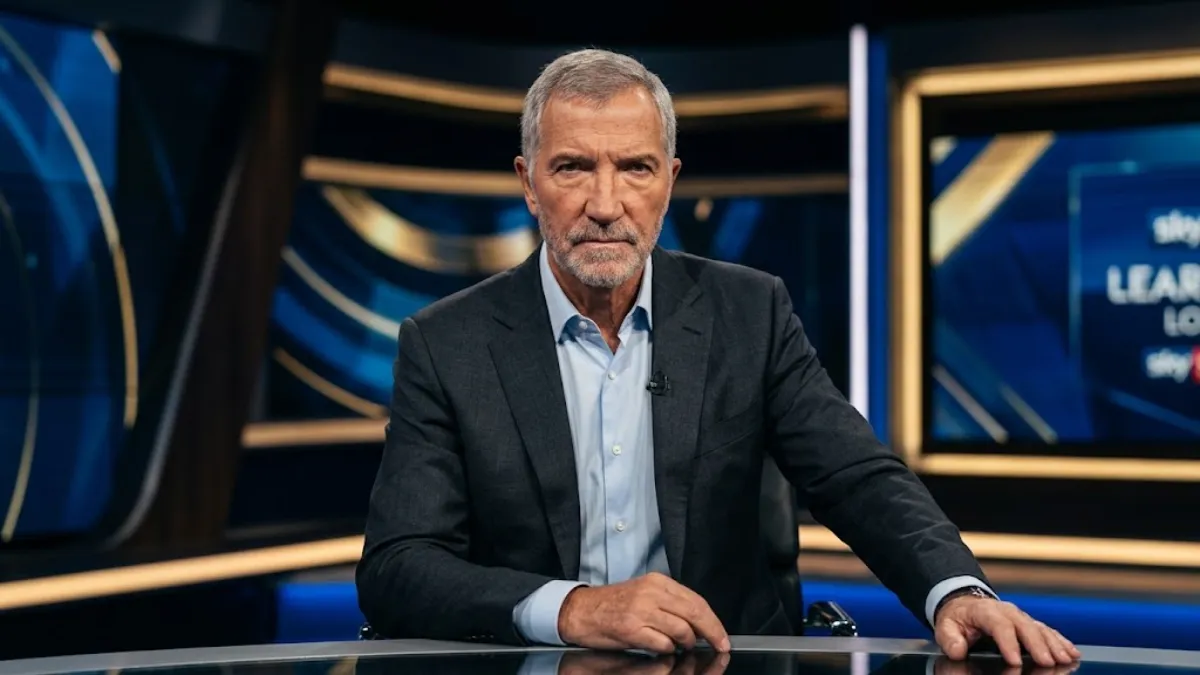 Graham Souness: 'Manchester City's legacy will be destroyed if financial verdict stands'