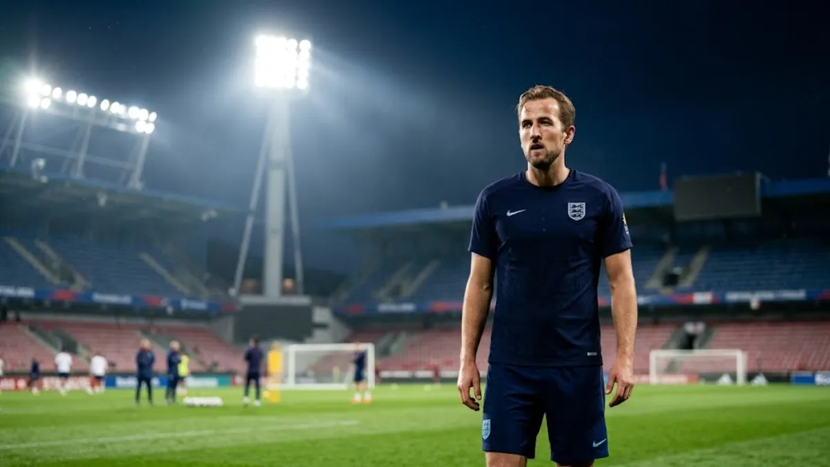 Czech Republic – England: Team news, line-ups, and betting odds