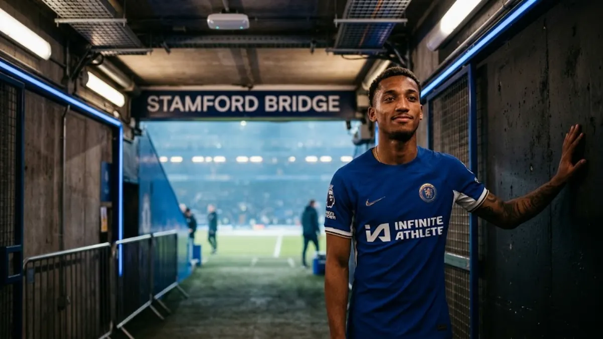Joao Pedro names the greatest attacking trio in Premier League history: 'A real cheat code'