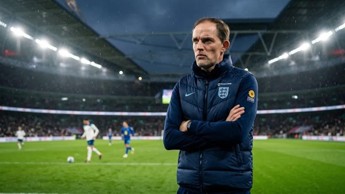 Premier League needs a total reset: why England can't buy success like Manchester City