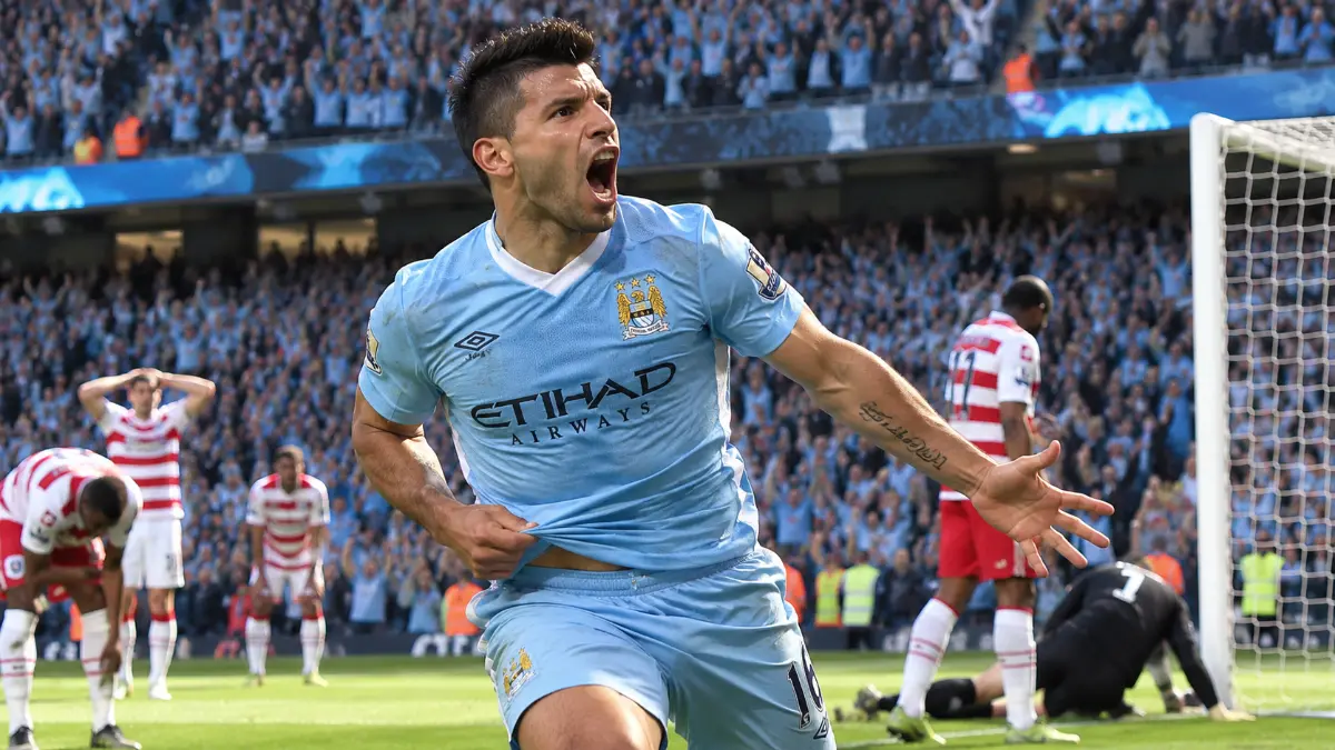 Allegations arise of possible payments to QPR players ahead of historic match against Manchester City