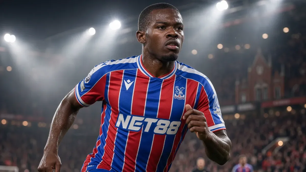 Manchester United lead the race for defender Tyrick Mitchell