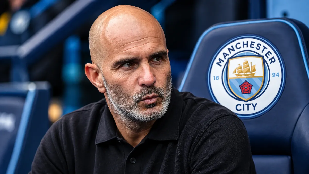 Sporting lawyer predicts Manchester City could face points deduction and fine