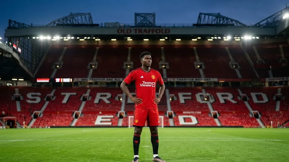 From Kaleba to Zambrano: ranking summer newcomers to the Premier League who have yet to debut