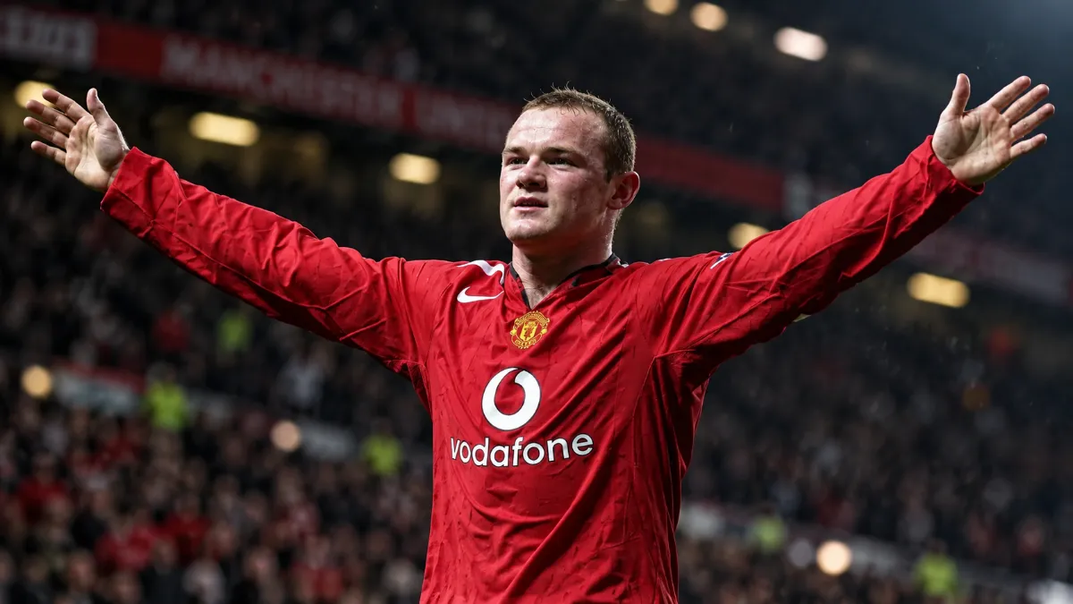 Legendary debut: how Wayne Rooney scored a hat-trick against Fenerbahce