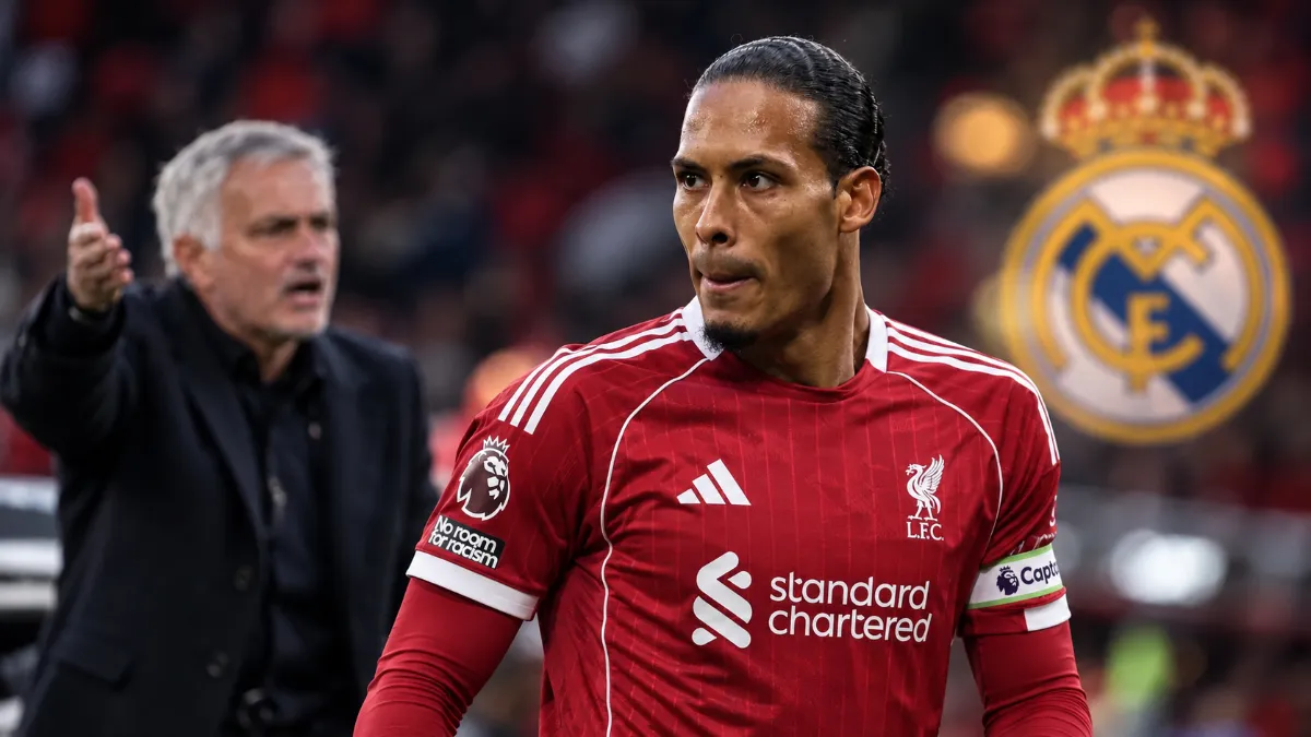 Jose Mourinho wants Real Madrid to buy Liverpool captain
