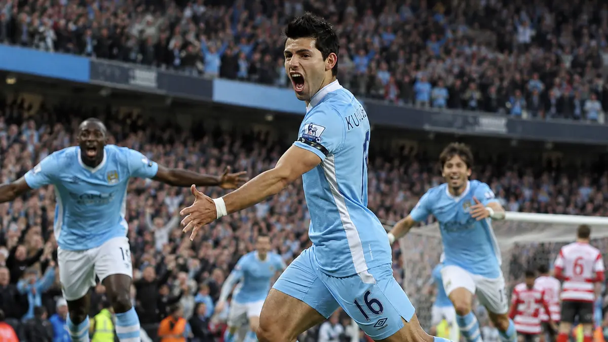 Alan Shearer: Aguero's goal now 'tainted' due to Manchester City case