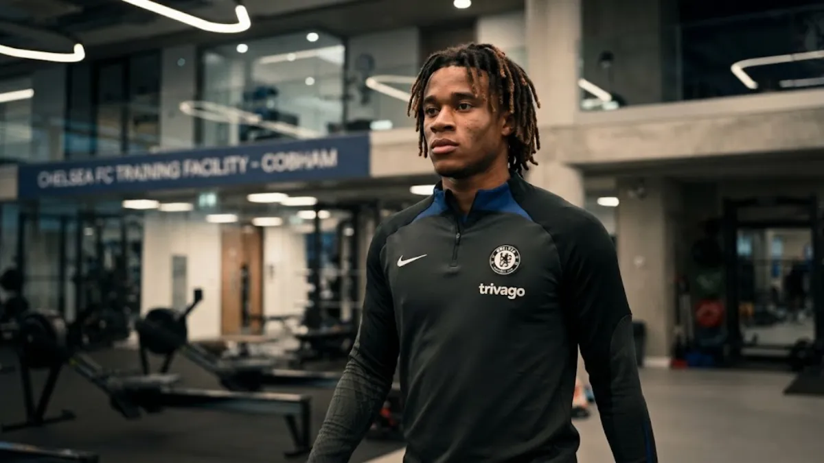 Chelsea weighing up midfield reinforcements in January, but deals aren't guaranteed