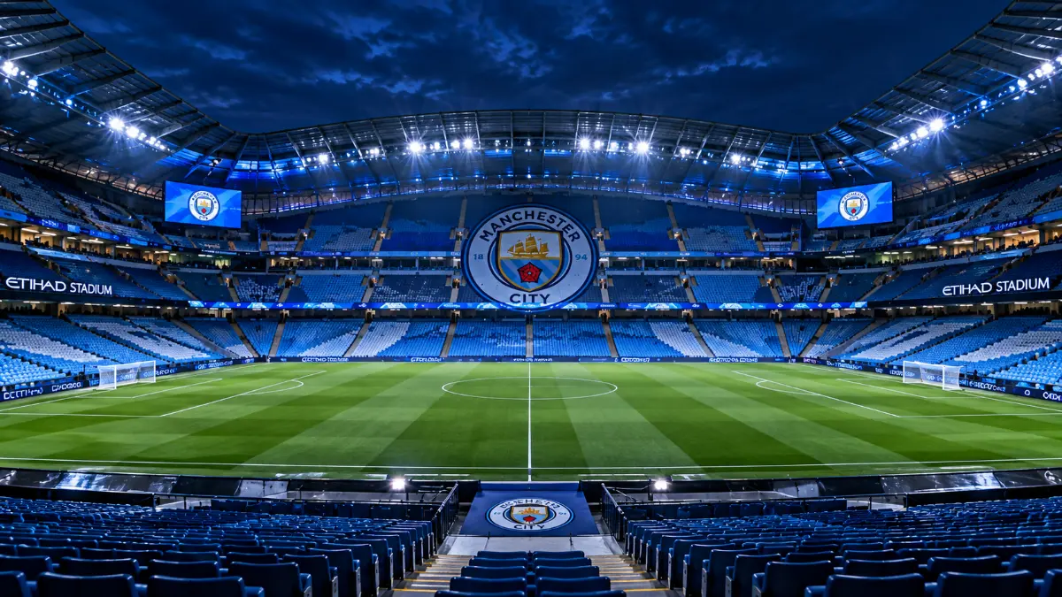Premier League clubs want Manchester City investigation wrapped up by season's end