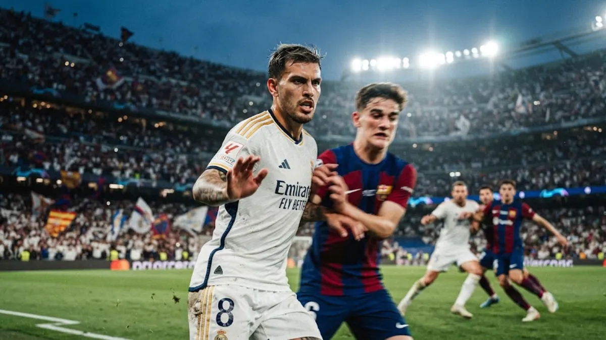 Who made the top 10 of football's biggest provocateurs in 2026?