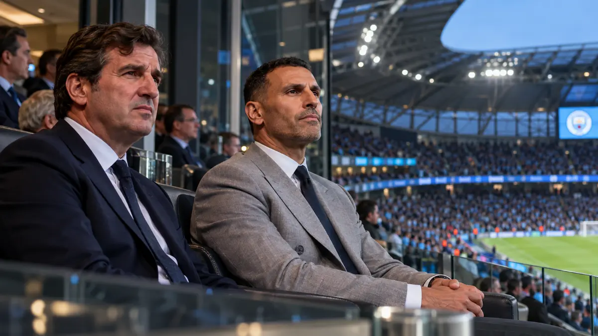 The Manchester City case: Is a criminal investigation, relegation or expulsion from the Premier League possible?