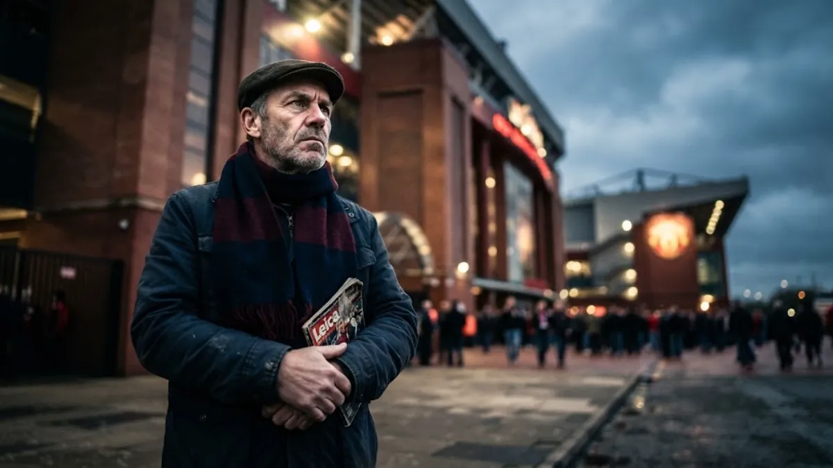 The true villains of English football: debates surrounding Manchester City, financial regulations and club owners