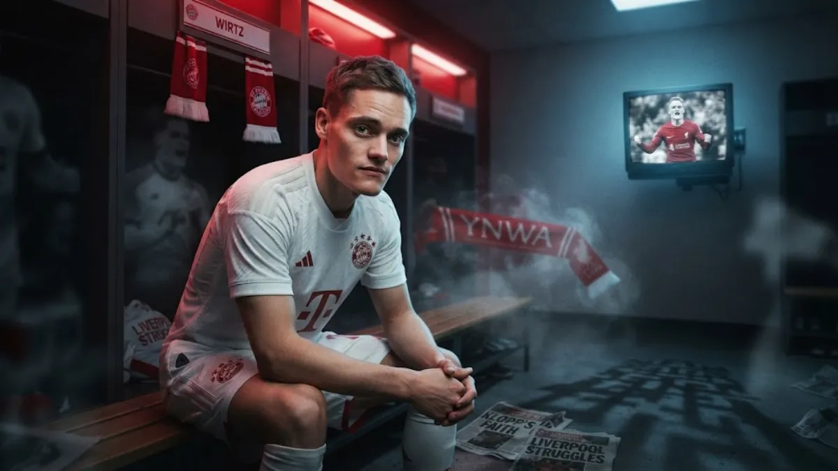Karl-Heinz Rummenigge comments on Bayern's potential interest in Florian Wirtz