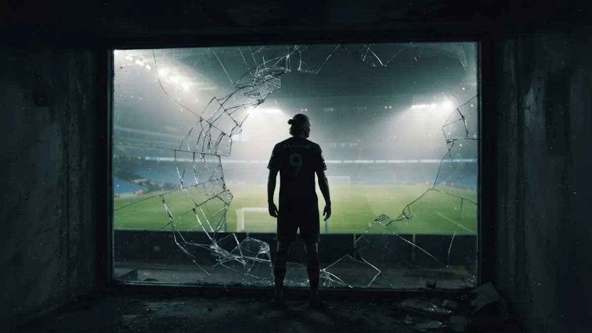 Beyond the rules: why Manchester City should lose every penny from the sale of Erling Haaland