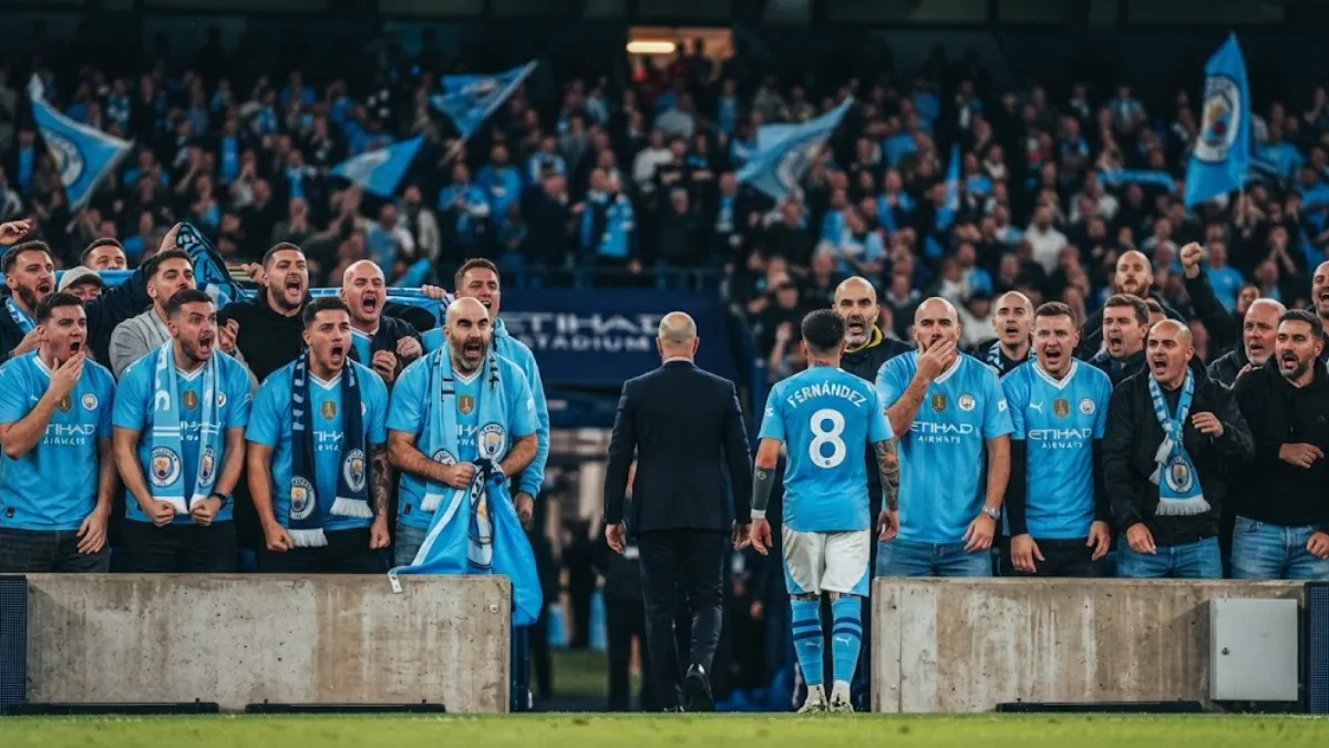 Manchester City knew of financial verdict before spending over £450m this summer