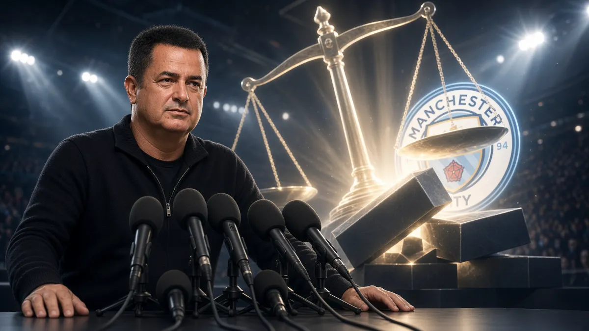 Owner of Hull City calls for severe punishment for Manchester City