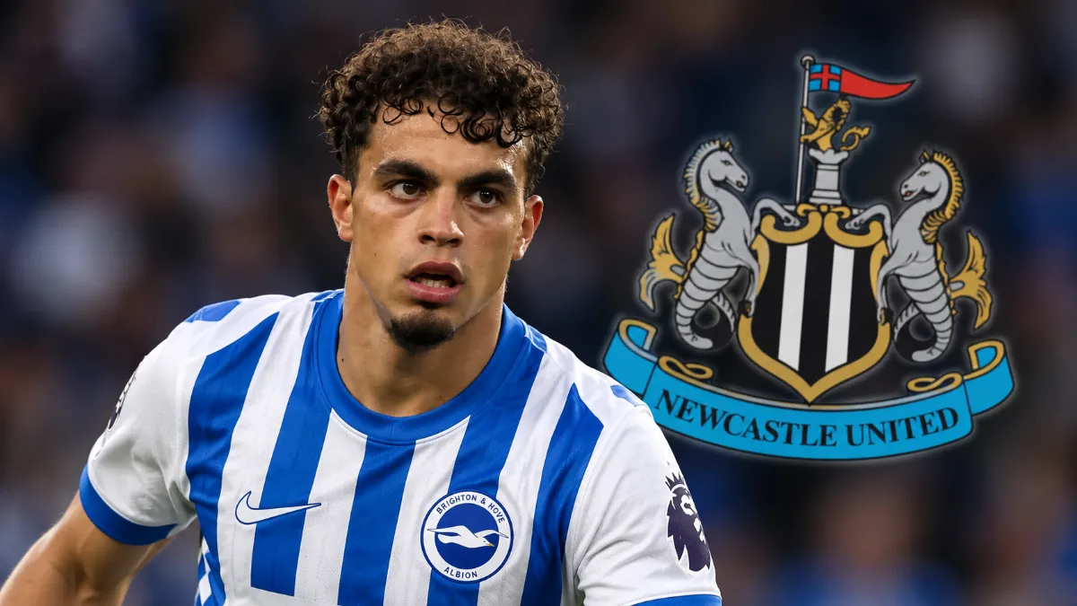 Newcastle keen on Yasin Ayari as contract talks stall
