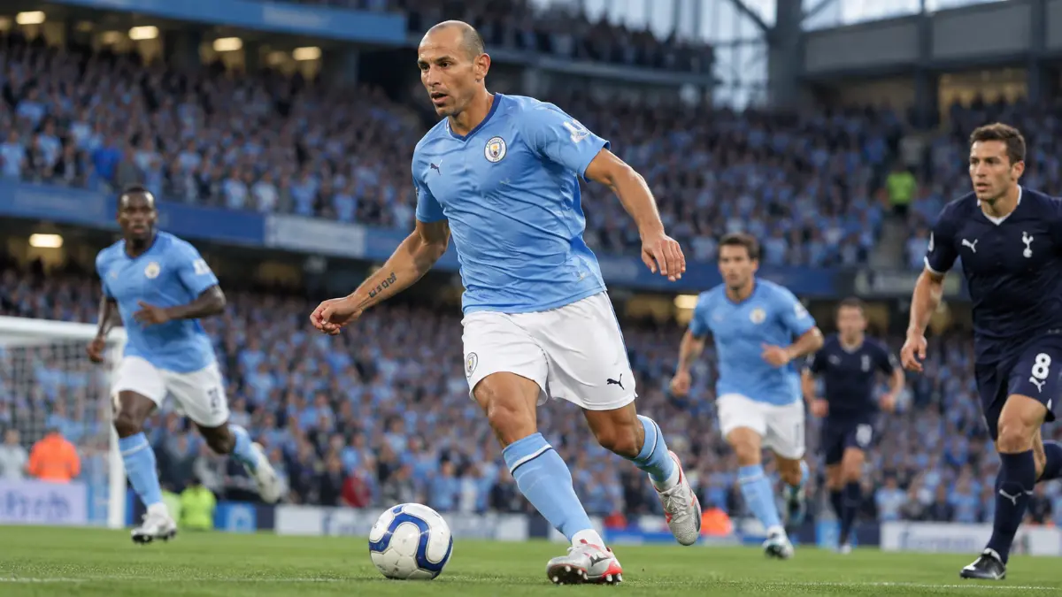 Martin Petrov: 'Depriving Manchester City of titles would be excessive'
