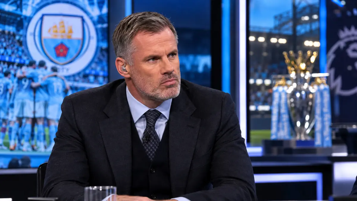Jamie Carragher: Players will feel Manchester City robbed them of this