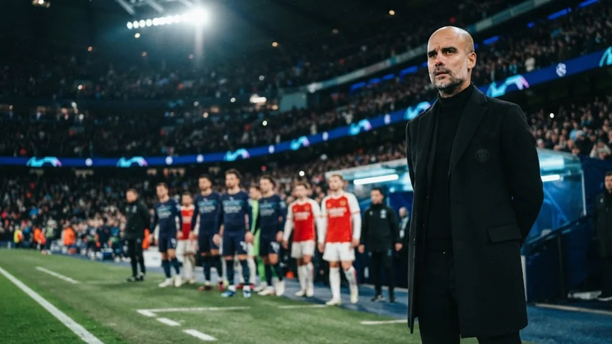 Top clubs in the Premier League hit hardest by transfers to Manchester City