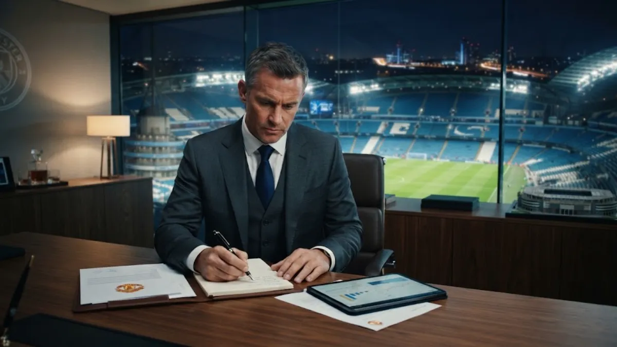 Four clubs could demand over £100 million each from Manchester City
