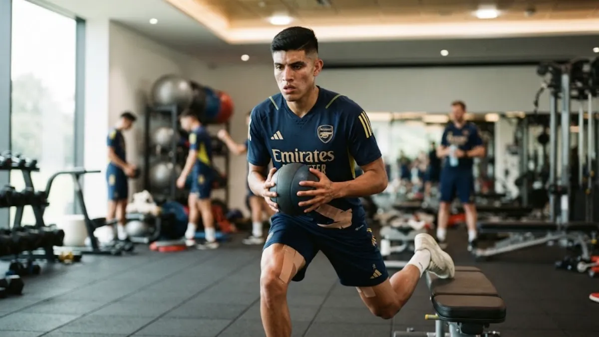 Pierre Incapie doubtful for Leeds match, Havertz, Rice and three others set to return